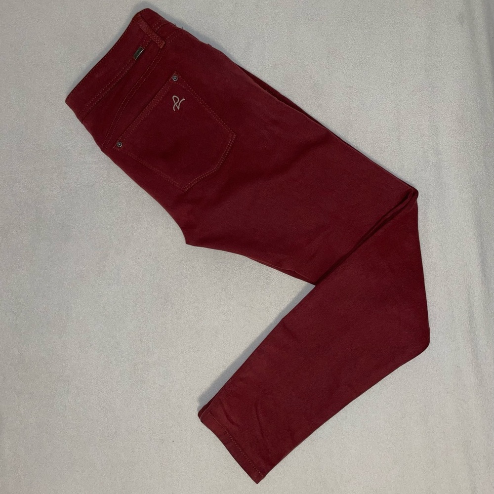 DL1961 Emma Jean Leggings, size 28